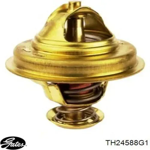 Termostato 9091603103 Toyota