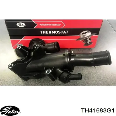 Carcasa del termostato GATES TH41683G1