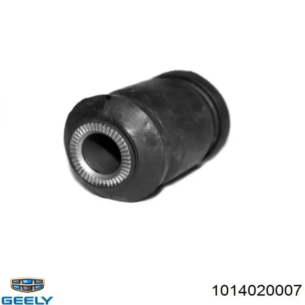 Silentblock del brazo de suspensión 1014020007 Geely