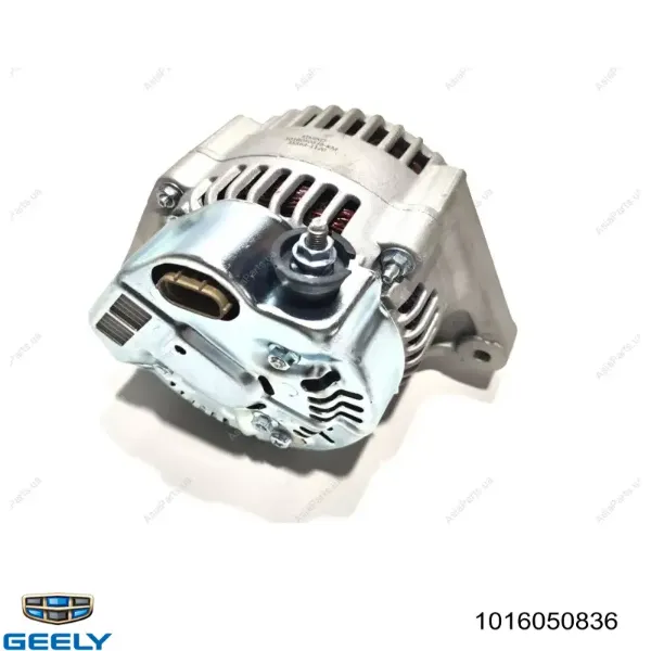 Alternador 1016050836 Geely