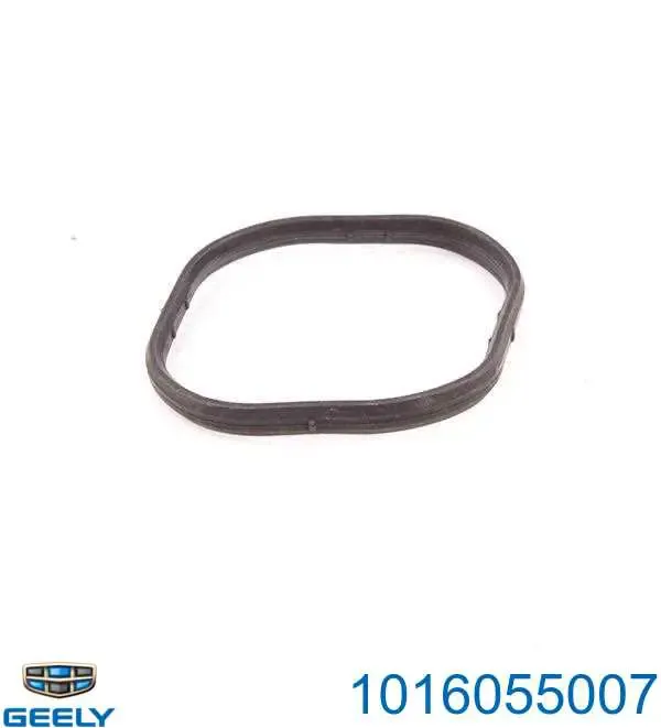 Junta de colector de admisión 1016055007 Geely