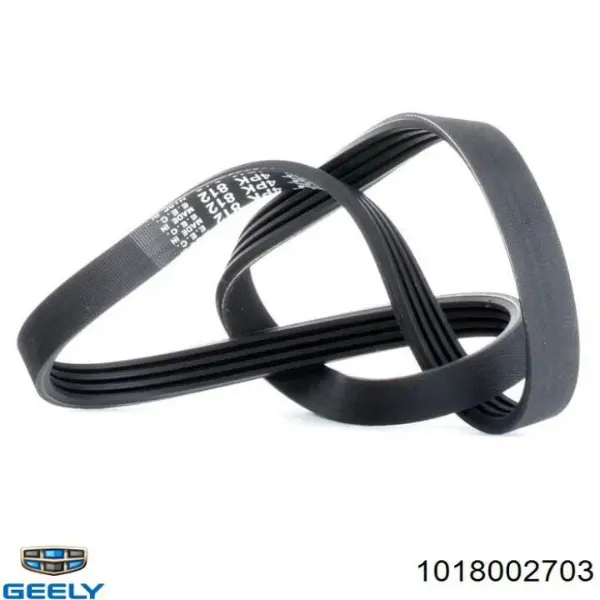 1018002703 Geely