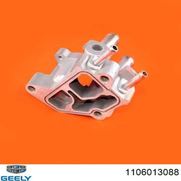 Termostato 1106013088 Geely