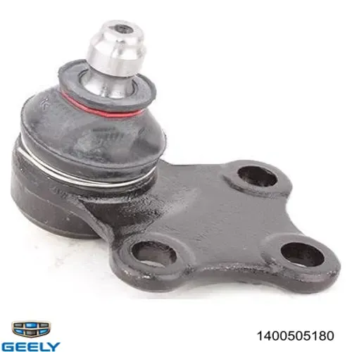 Rótula inferior de suspensión Geely CK I