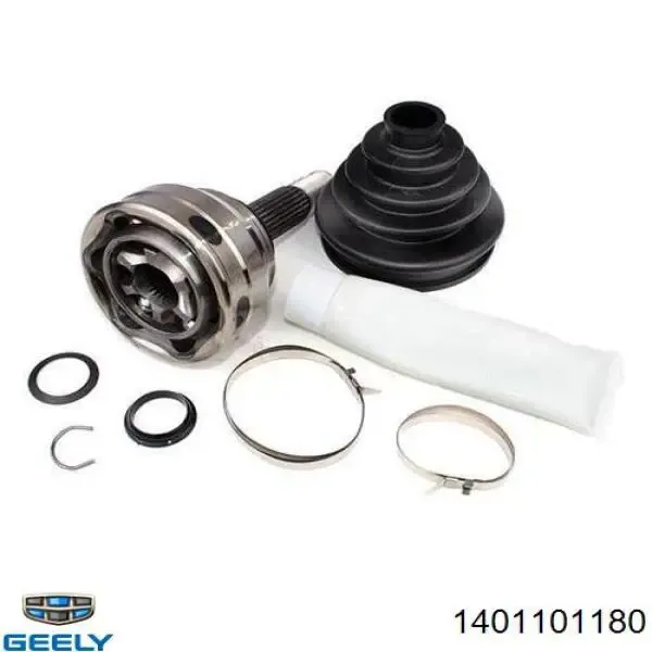 Junta homocinetica 1401101180 Geely