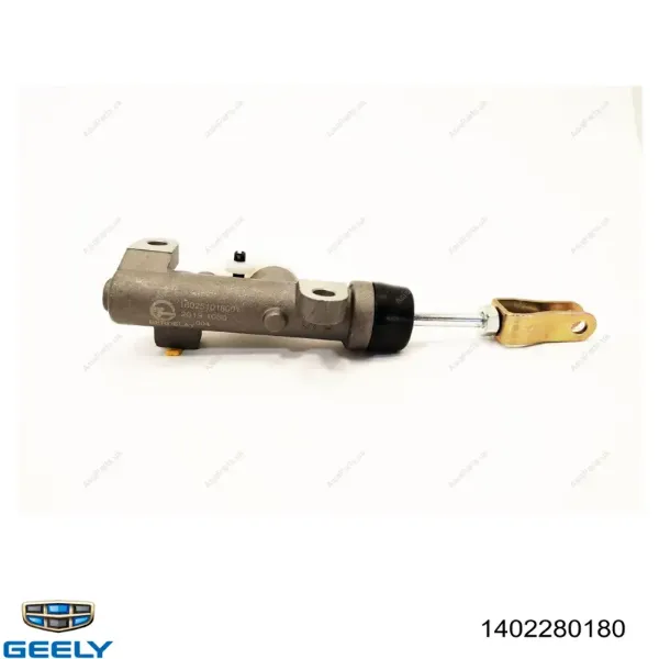 Cilindro maestro de embrague Geely CK I