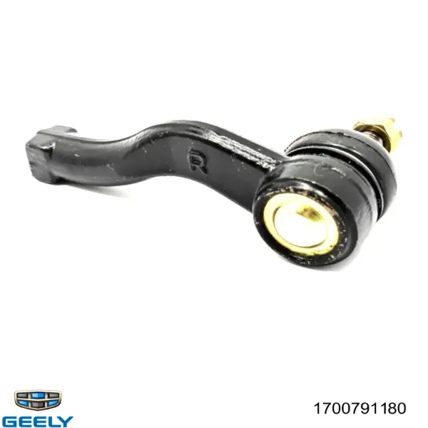 Sensor de marcha atrás Geely CK I