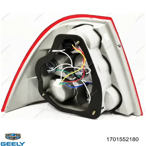 Piloto trasero derecho Geely CK I