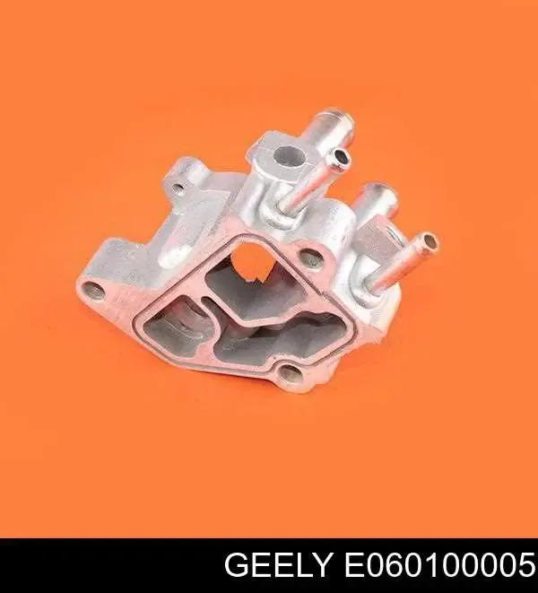 Caja de termostato Geely CK I
