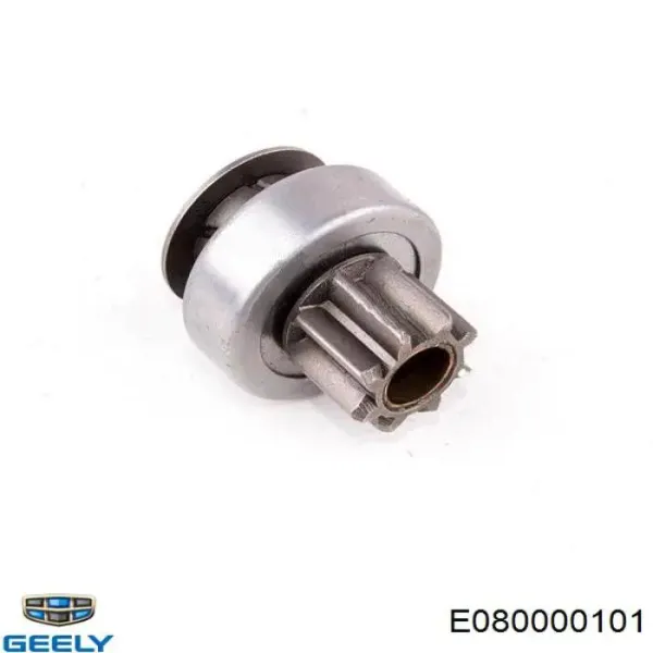 Bendix Geely CK I