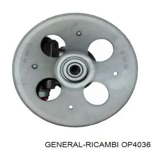 0900260 Opel