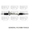 Cremallera de dirección Peugeot 405 15B