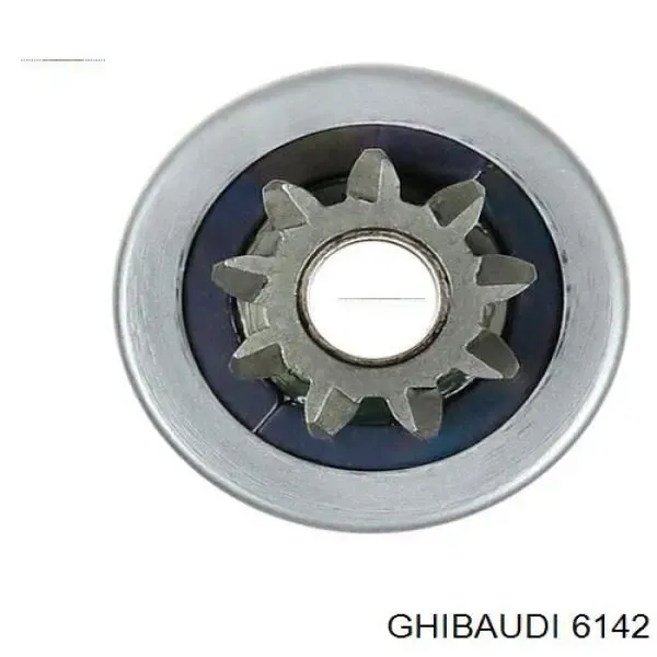 Bendix 6142 Ghibaudi