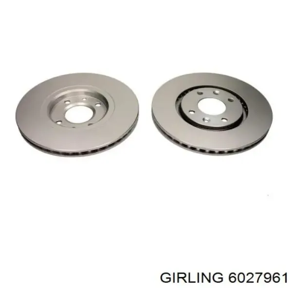 09692510 Brembo