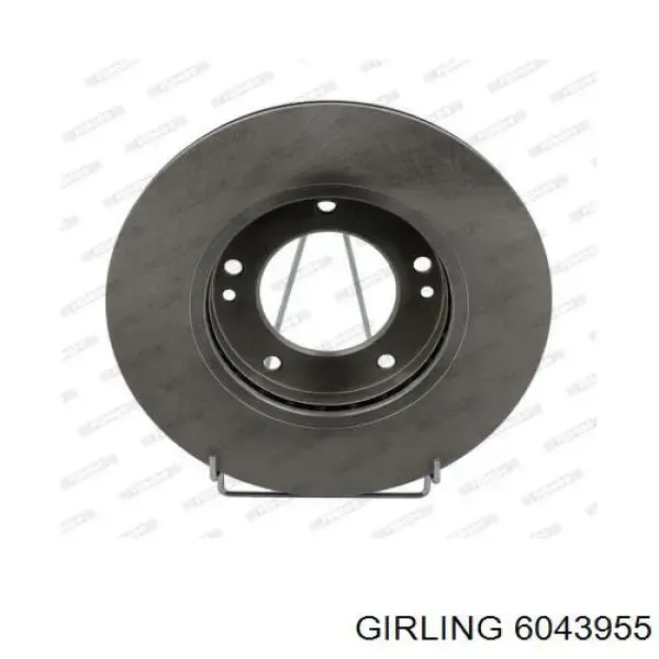 B130531 Denckermann