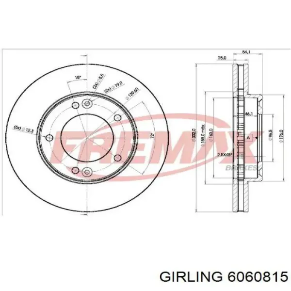 B130531 Denckermann