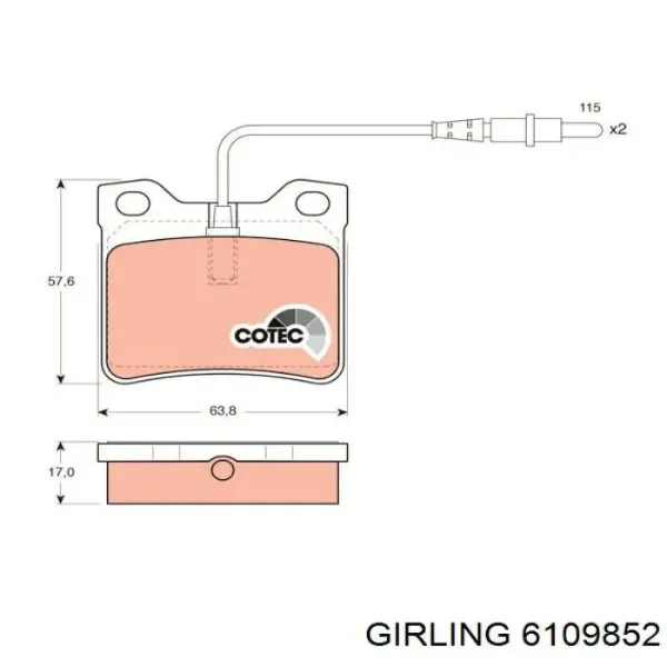 607107 ATE