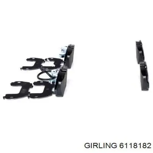 SKBP0010416 Market (OEM)