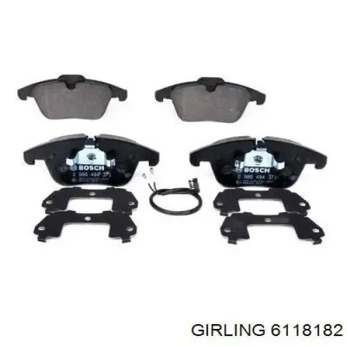 SKBP0010416 Market (OEM)