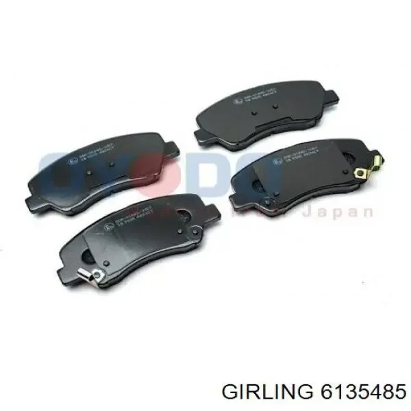 1360212006K Hyundai/Kia