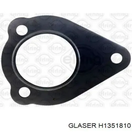 Junta de culata H1351810 Glaser