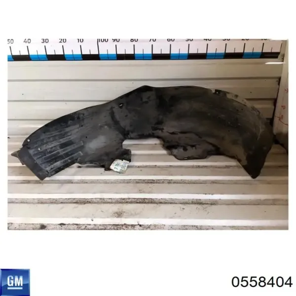 Cilindro principal de freno Opel Astra