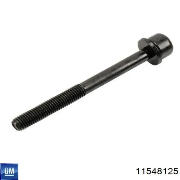 Tornillo culata 8709058 Kamoka