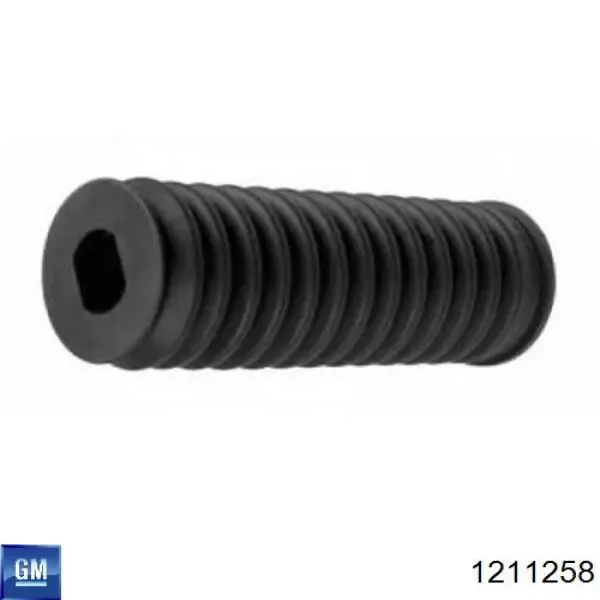 Tapa de distribuidor de encendido Opel Astra 51, 52, F35, M35