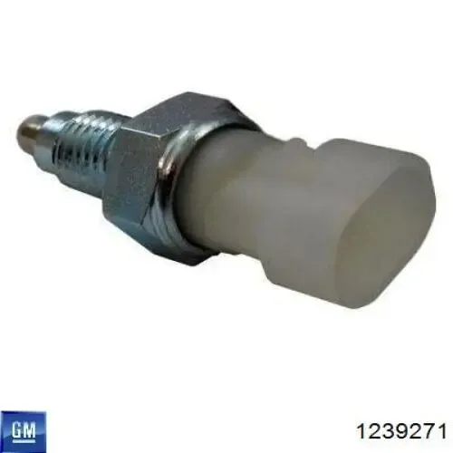 Interruptor, piloto de marcha atrás Opel Astra 51, 52, F35, M35