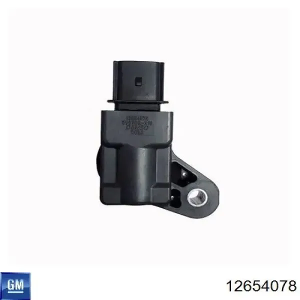 Bobina 12654078 General Motors