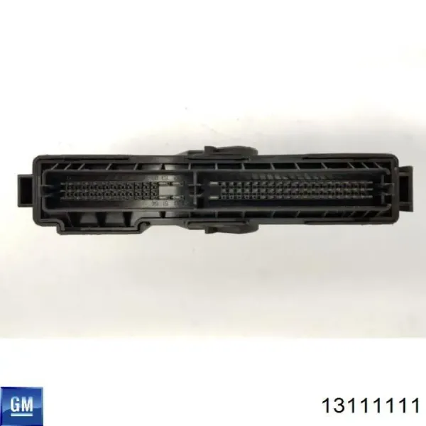 Módulo de confort 13111111 General Motors