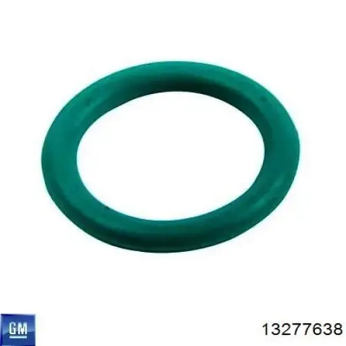 Filtro deshidratador 13277638 General Motors