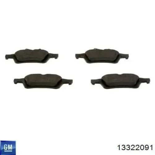 Ford Focus 2 DA, HCP, DP