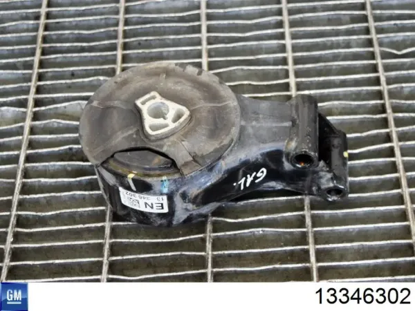 Soporte de motor trasero 13346302 General Motors