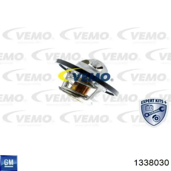 Termostato 1338030 General Motors