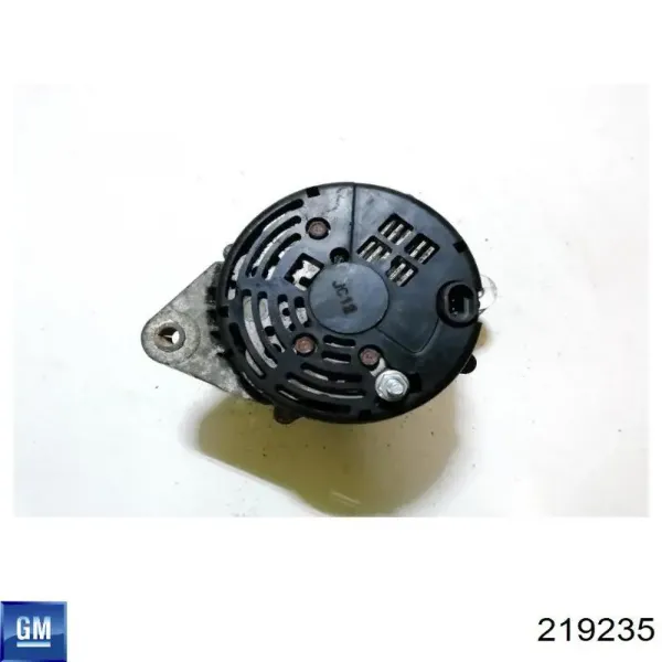 Alternador 219235 General Motors