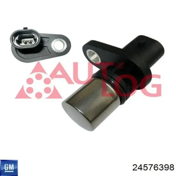 Generador de impulsos, cigüeñal  General Motors 24576398 precio, desde