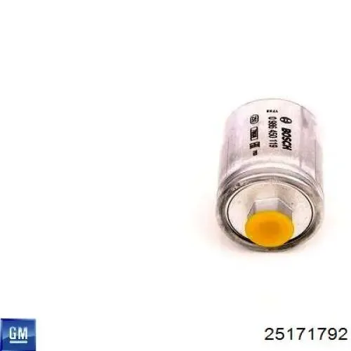 MF481 Millard Filters