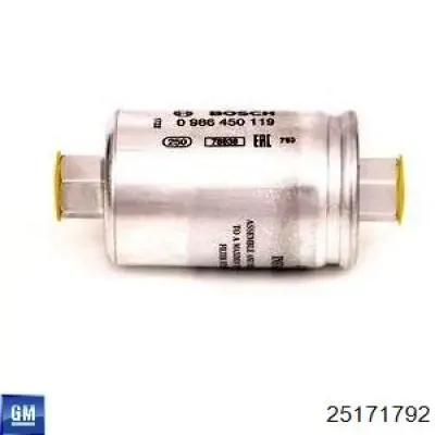MF481 Millard Filters