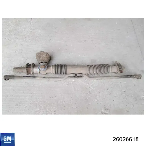 0900260 Opel