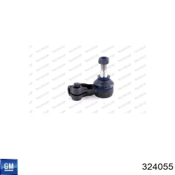Rótula barra de acoplamiento exterior Opel Astra 51, 52, F35, M35