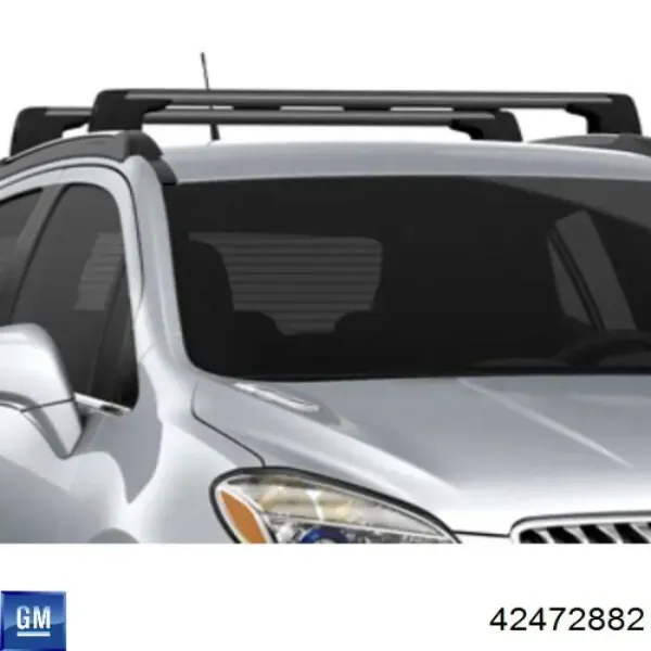  95366866 General Motors