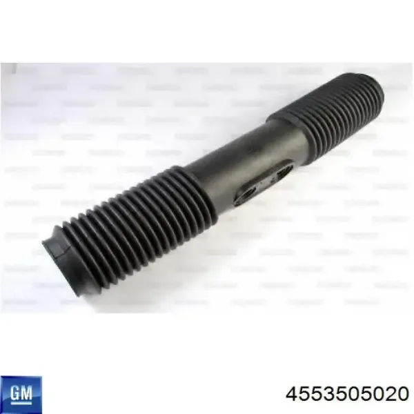 Fuelle, dirección Opel Vectra 36