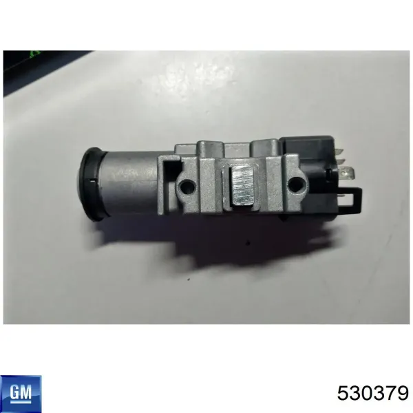 Bombín de arranque 530379 General Motors