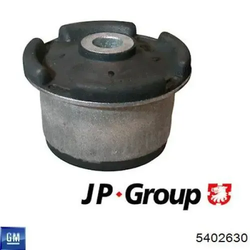 Silentblock trasero 5402630 General Motors