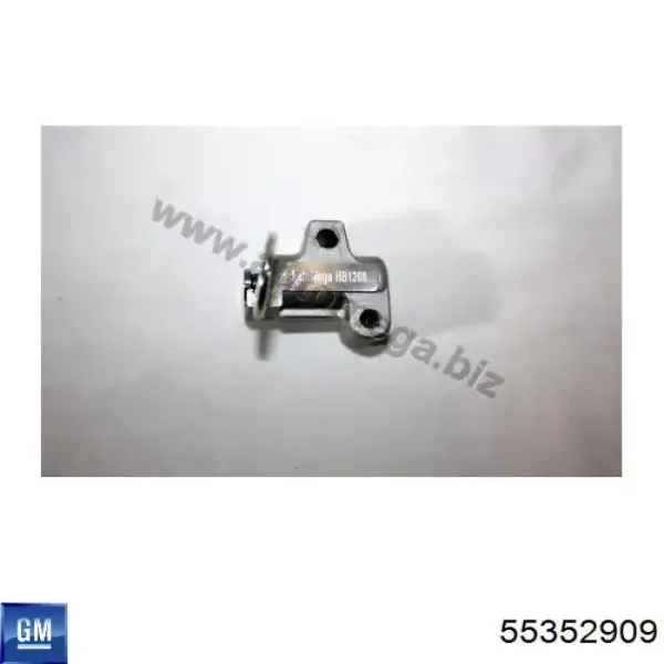 Tensor de cadena de distribución 55352909 General Motors