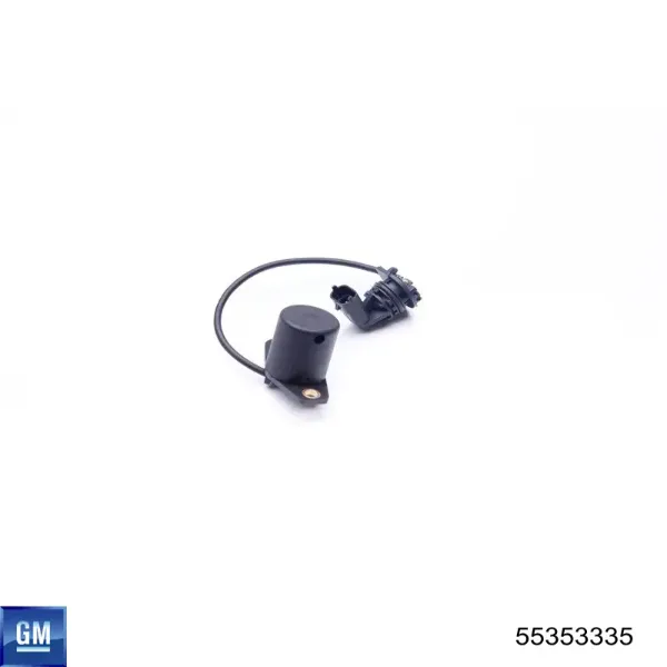 Sensor de nivel de aceite 55353335 General Motors