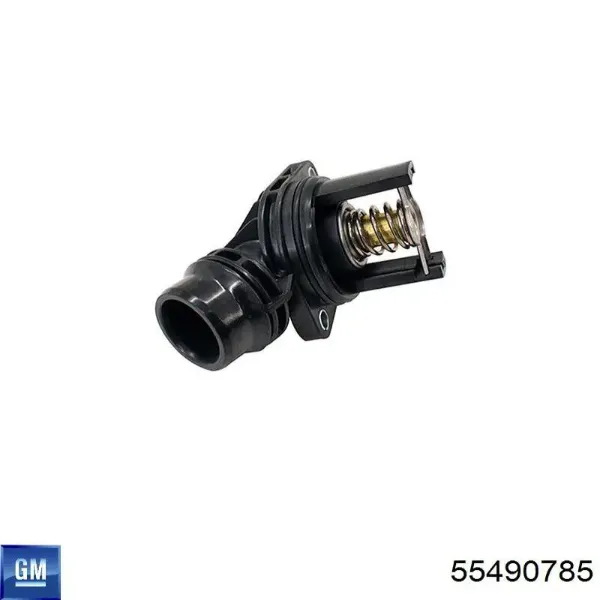 Termostato 55490785 General Motors
