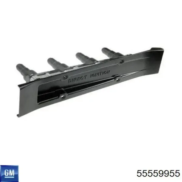 Bobina 55559955 General Motors