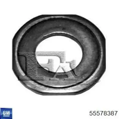 Junta de inyectores 55578387 General Motors